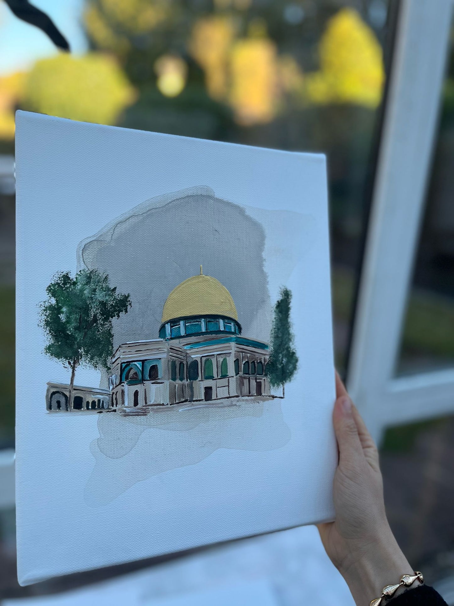 Aşk-ı Mekan