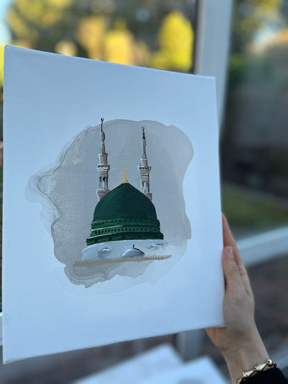 Aşk-ı Mekan